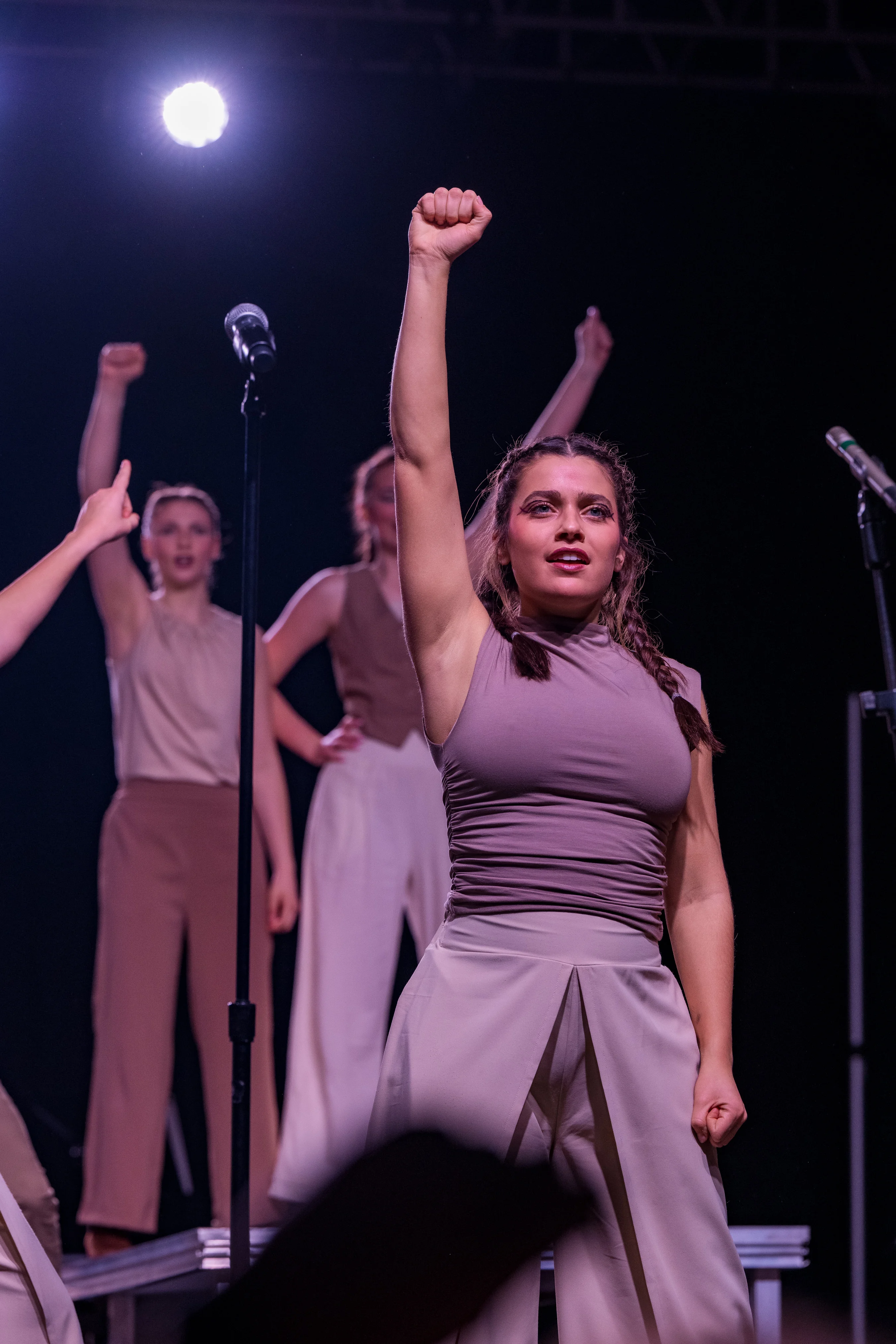 destination 2025 # 10