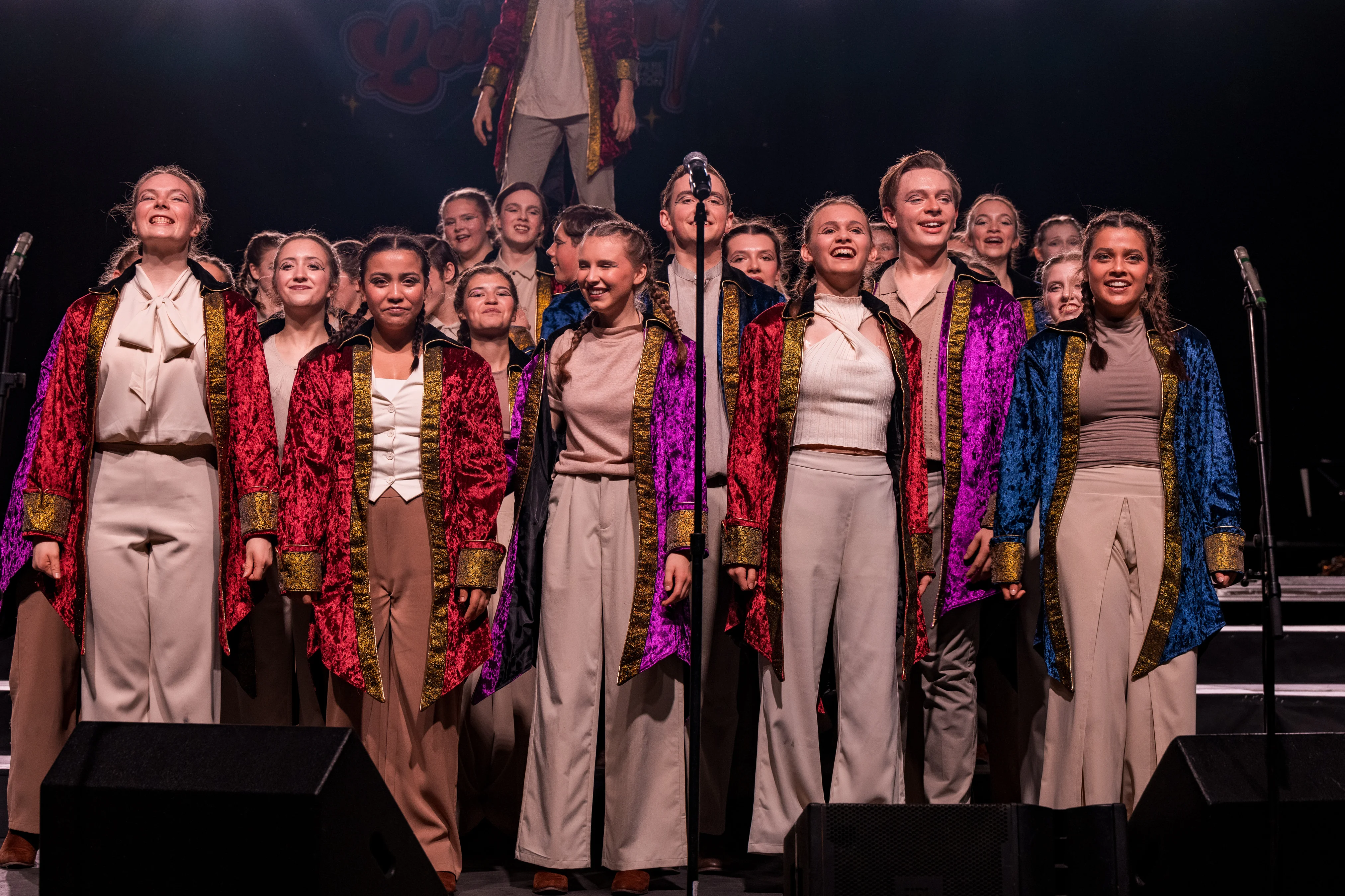 destination 2025 # 12