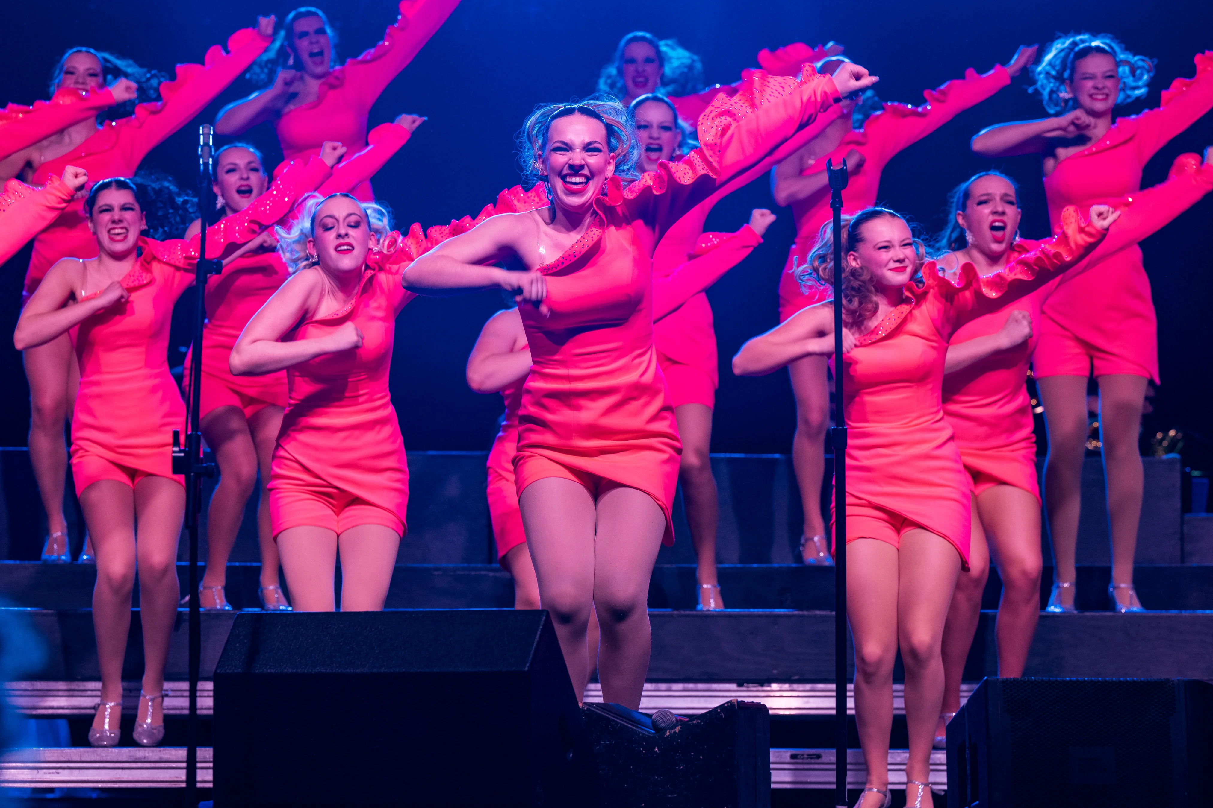 destination 2025 # 16