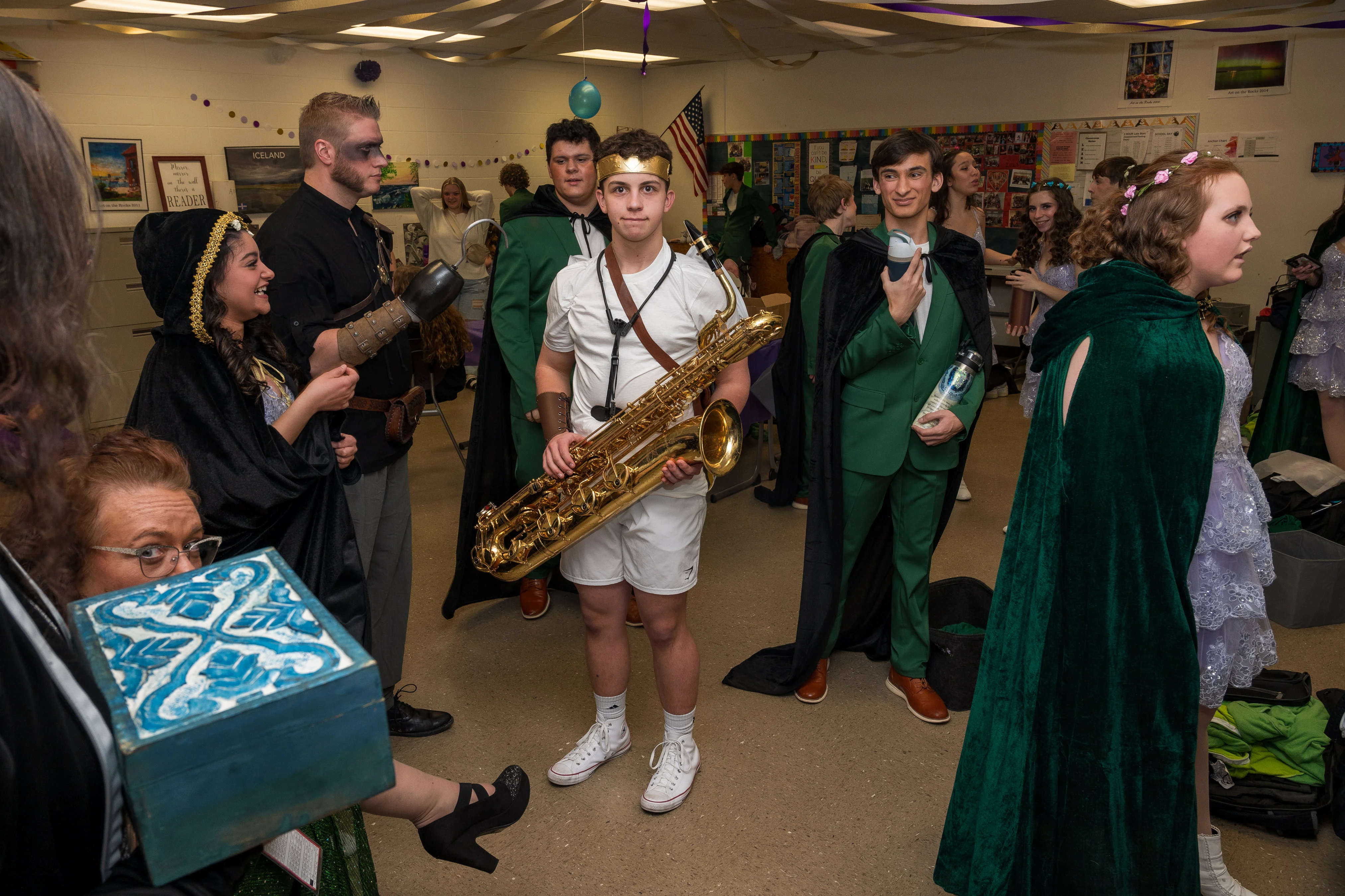 destination 2025 # 17