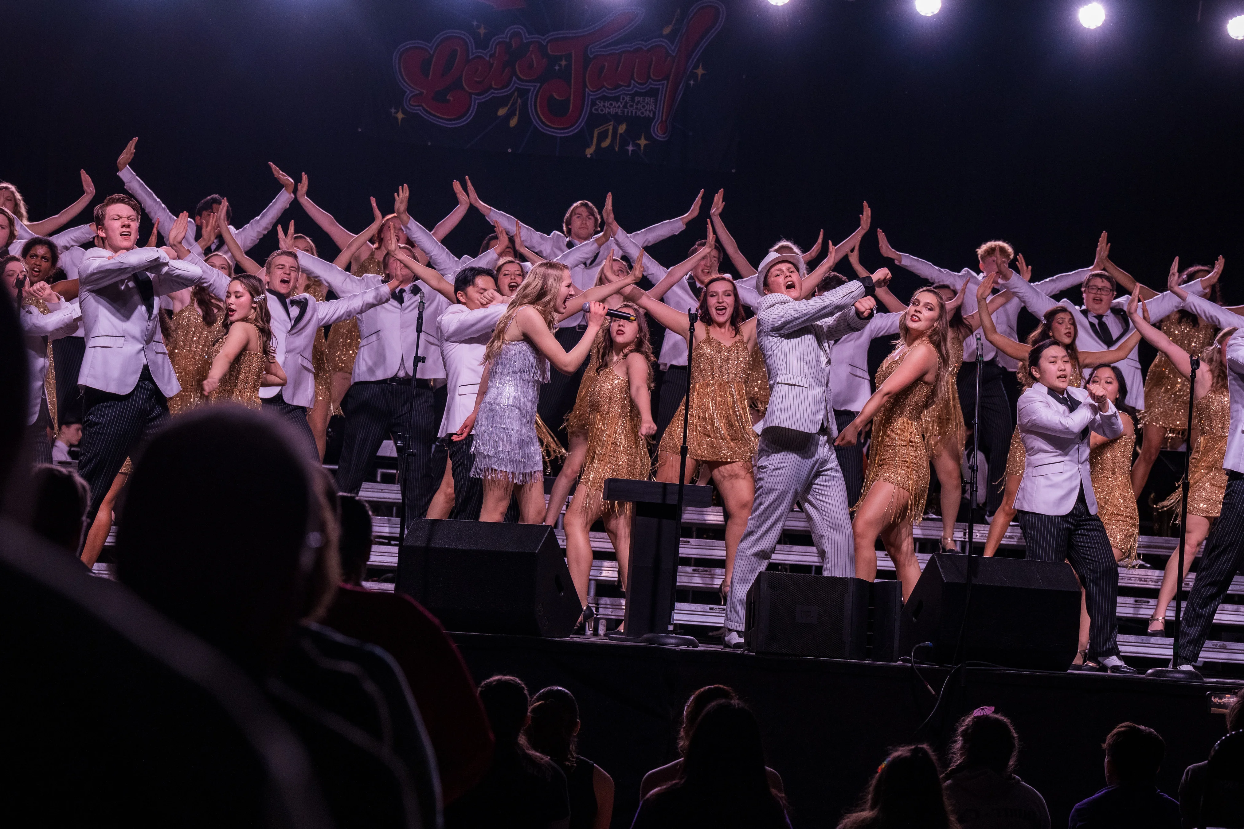 destination 2025 # 6